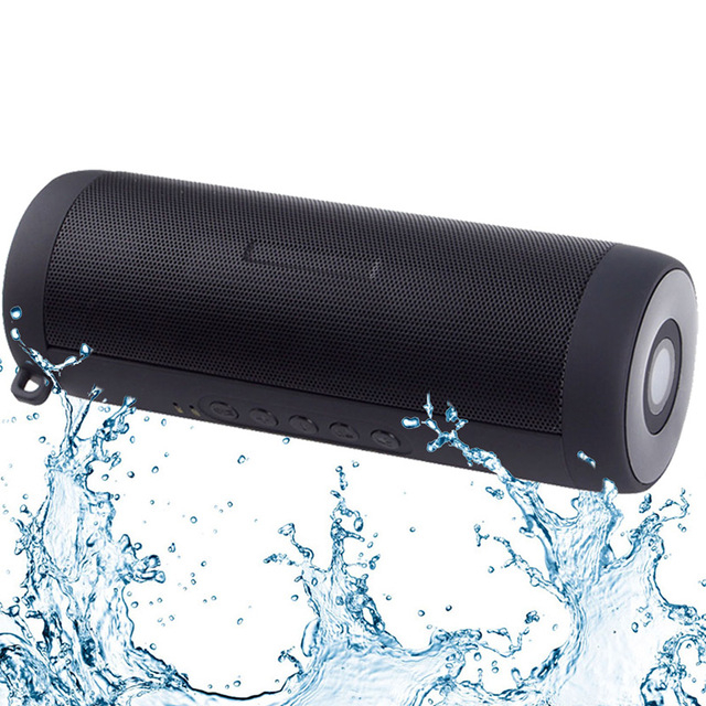 Bluetooth Waterproof Speaker