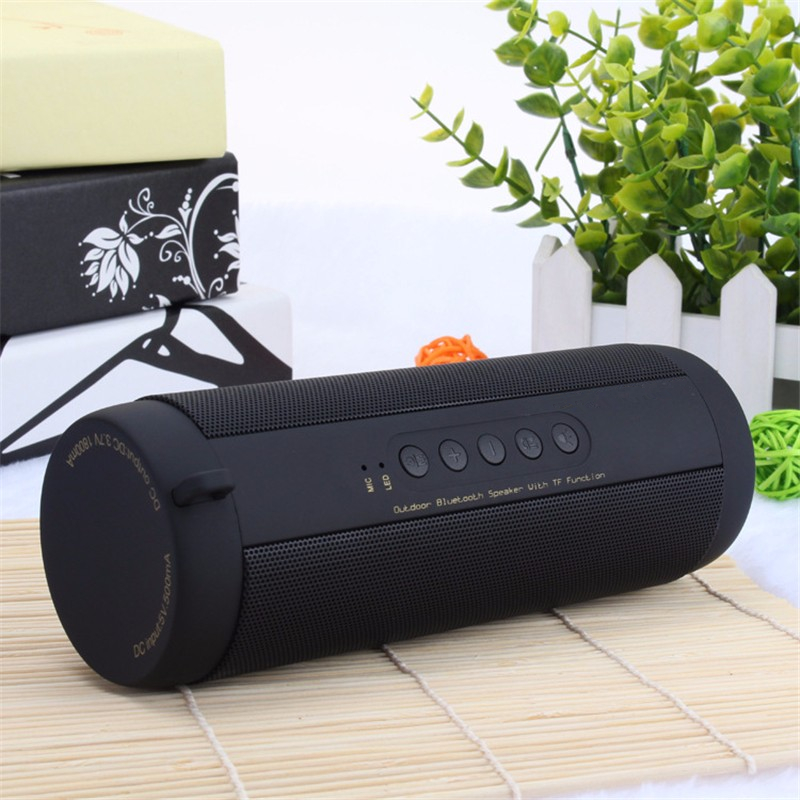 Bluetooth Waterproof Speaker