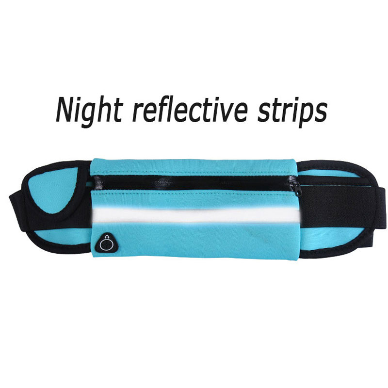 Running Bag Waist Belt