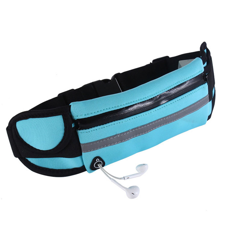 Running Bag Waist Belt