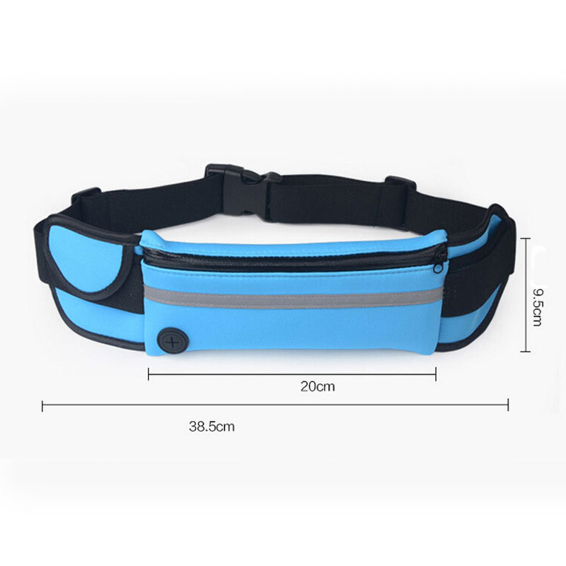 Running Bag Waist Belt