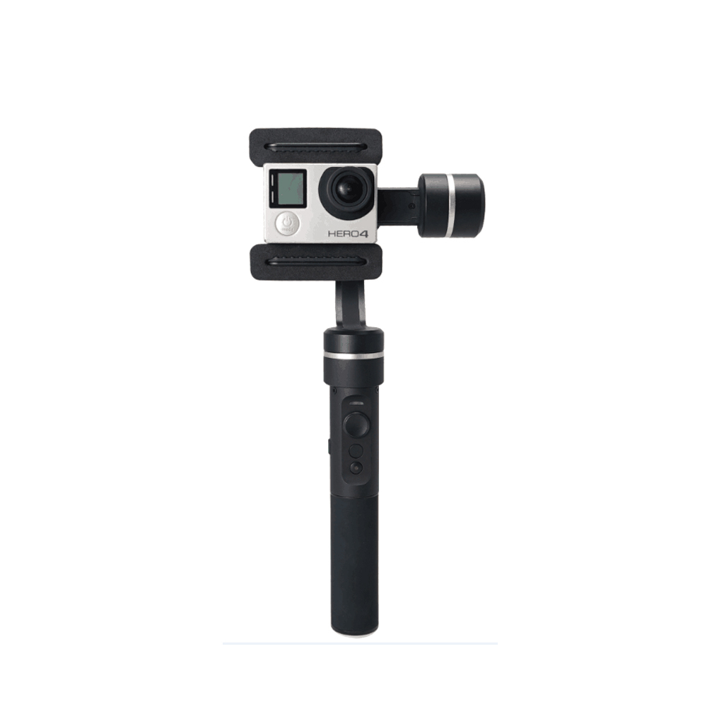 3-Axis Handheld Phone Stabilizer