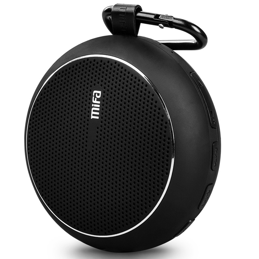 Wireless Portable Bluetooth Speaker