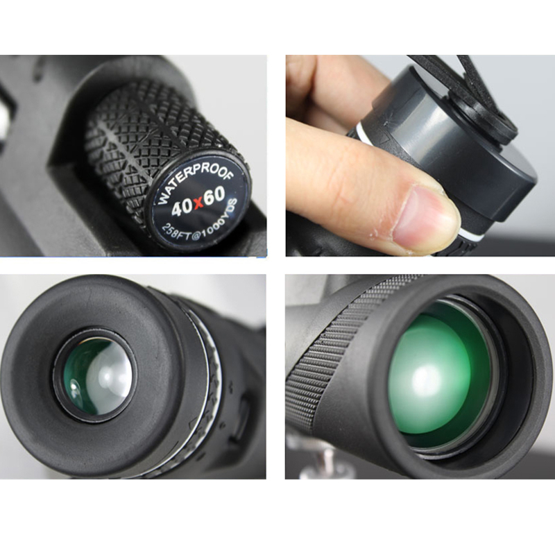 Best Monocular High Powered Binoculars