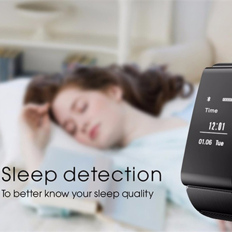 Fitness Tracker Smart Watch With Bluetooth Headset