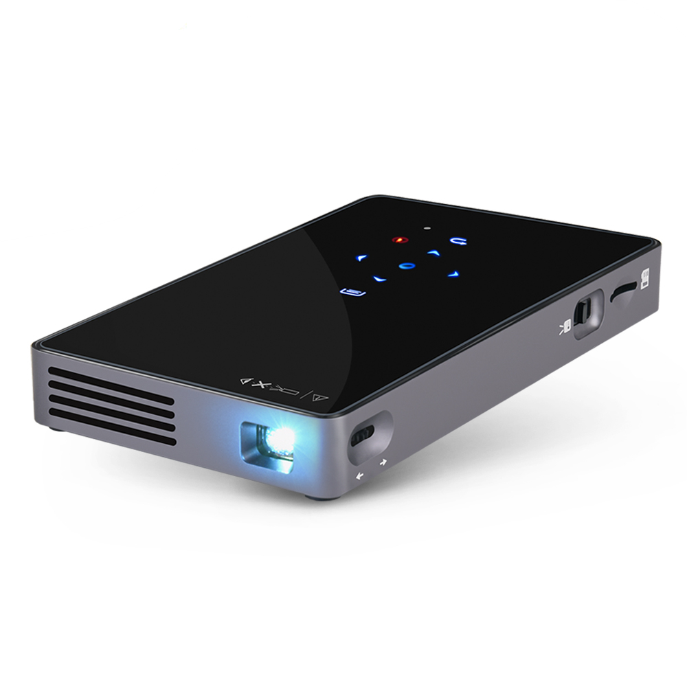 Smartphone Mini Bluetooth Smart Projector