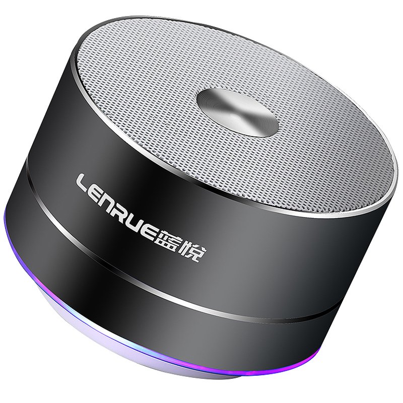 Portable Wireless Bluetooth Speakers