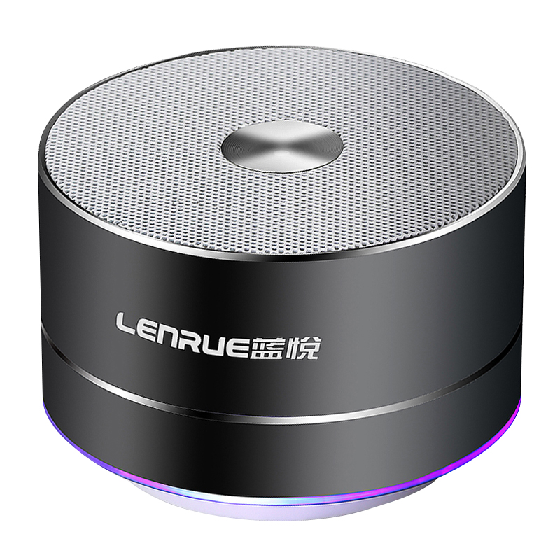 Portable Wireless Bluetooth Speakers