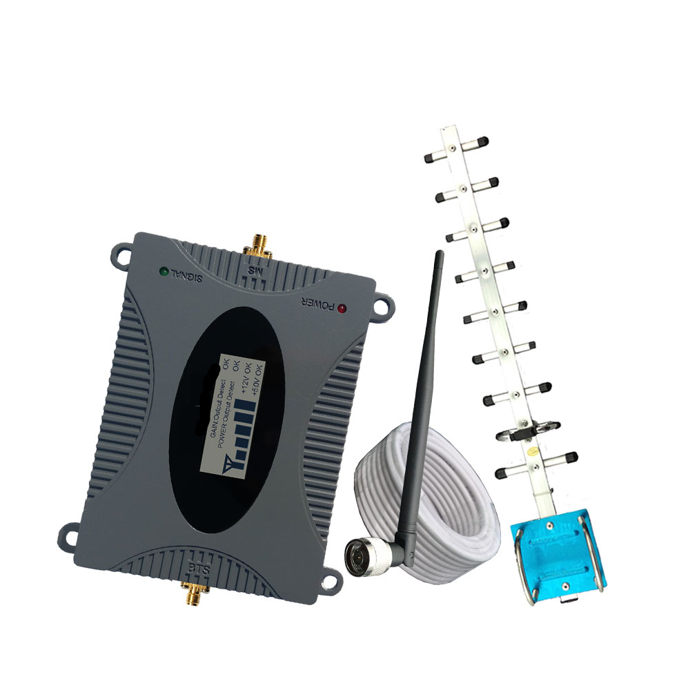 3G Mobile Signal Booster