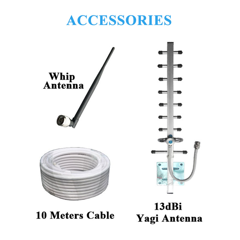 3G Mobile Signal Booster