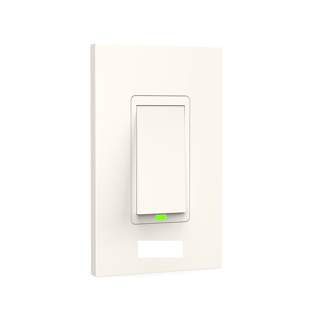 Apple Homekit WiFi Smart Light Switch