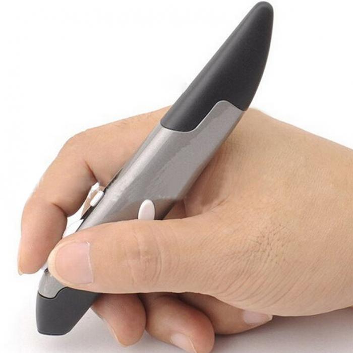 Optical Wireless Pen Air Mouse