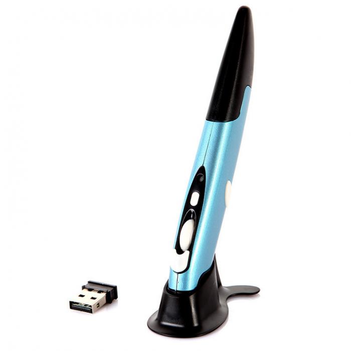 Optical Wireless Pen Air Mouse