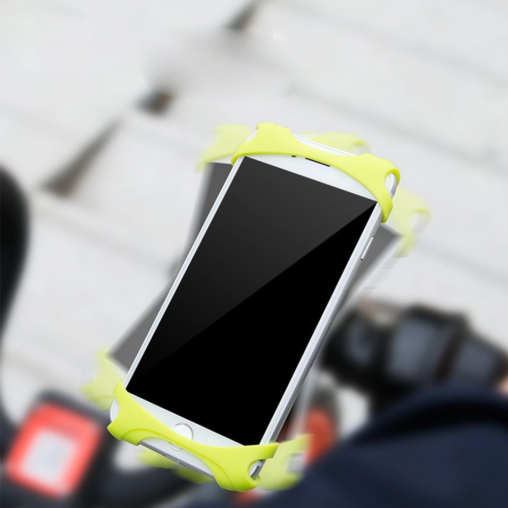 Universal Bicycle Cellphone Mount