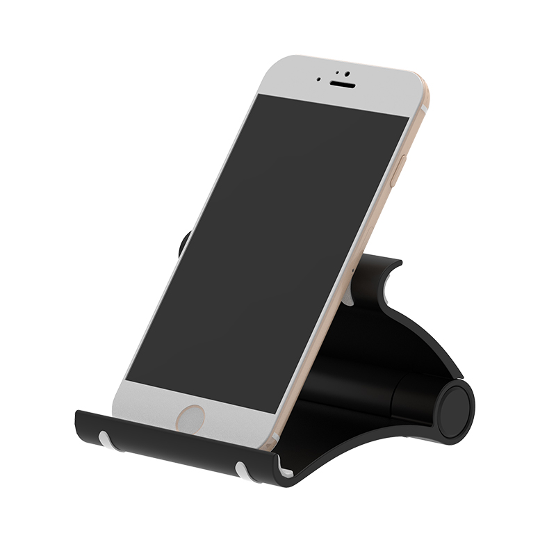 Universal Adjustable Desktop Mobile Phone Stand