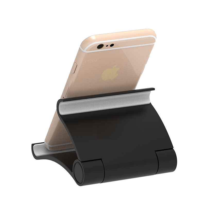 Universal Adjustable Desktop Mobile Phone Stand