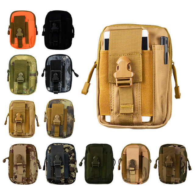 Multi Functional Universal Holster (Belt/Backpack)