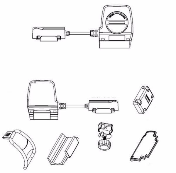 Bicycle Fitness And Performance Tracker