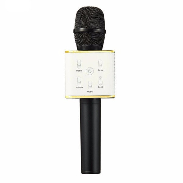 Bluetooth Wireless Karaoke Microphone