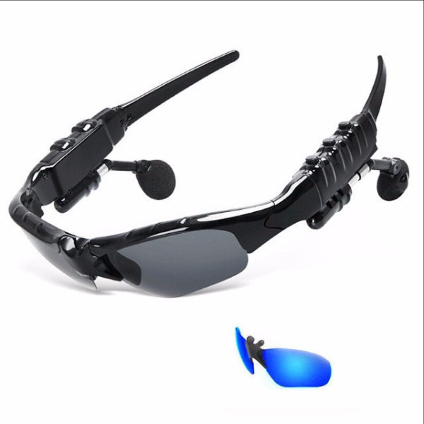 Bluetooth Sunglasses