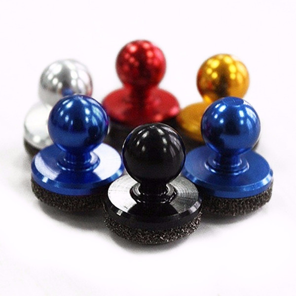 Smartphone Dual Joysticks (2pc Mini Dual Sided Controls)