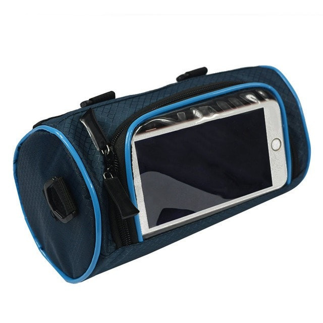 Waterproof Touch Screen Bike Pouch