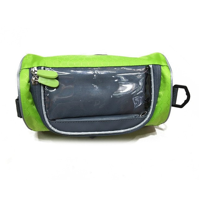 Waterproof Touch Screen Bike Pouch