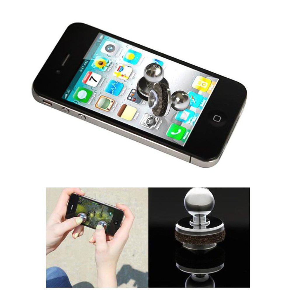 Smartphone Joystick