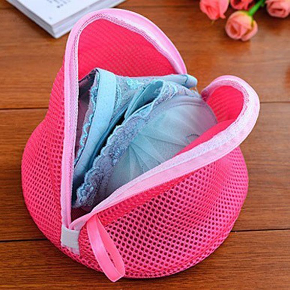 Bra Washer Bag Laundry Pouch