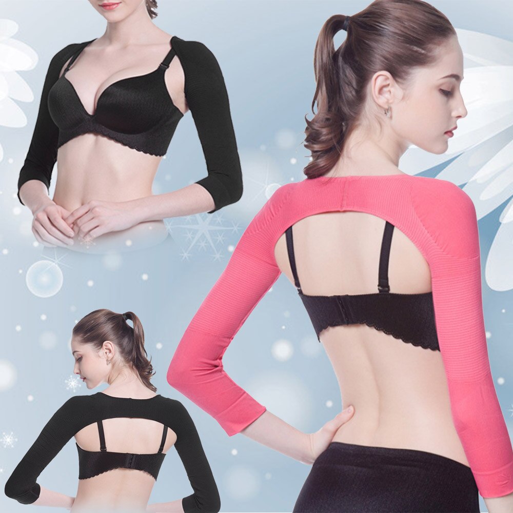 Slimming Arm Sleeves Body Shaper