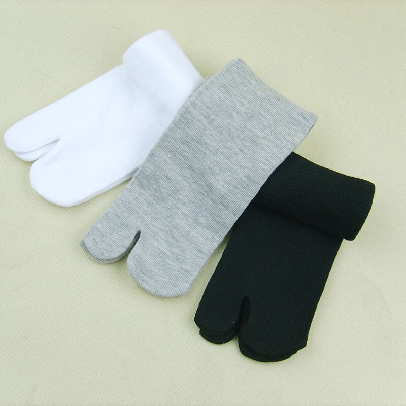 Split Toe Socks Tabi Footwear