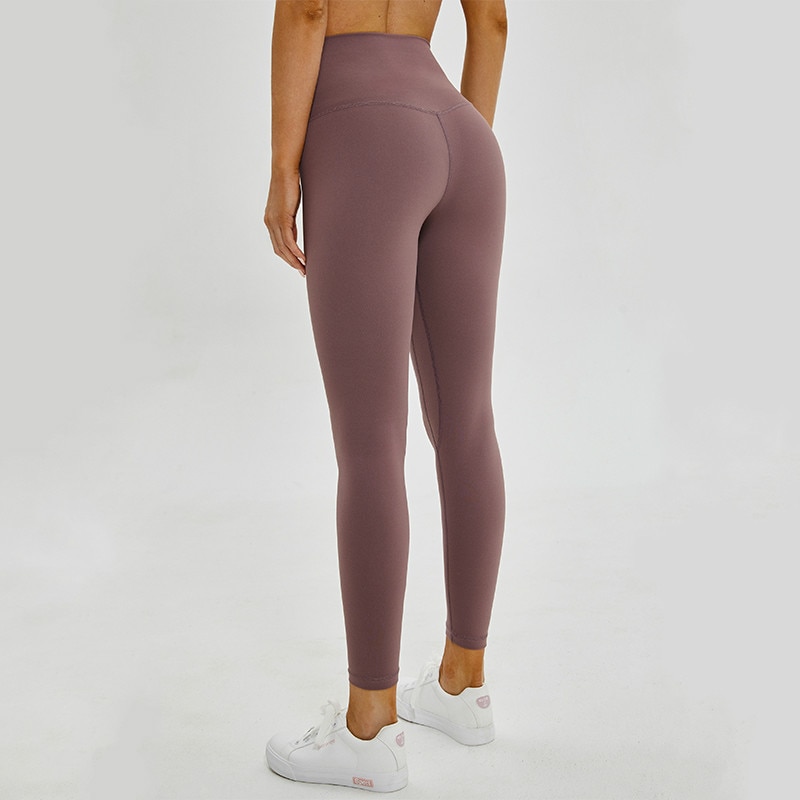 Ladies Fitness Leggings Workout Pants