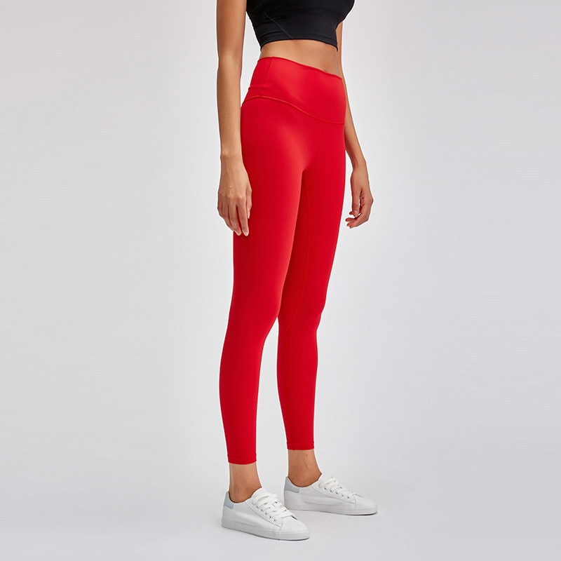 Ladies Fitness Leggings Workout Pants