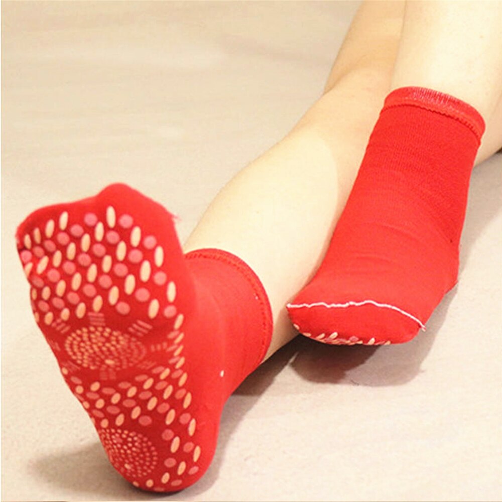 Self Heating Socks Therapy Socks