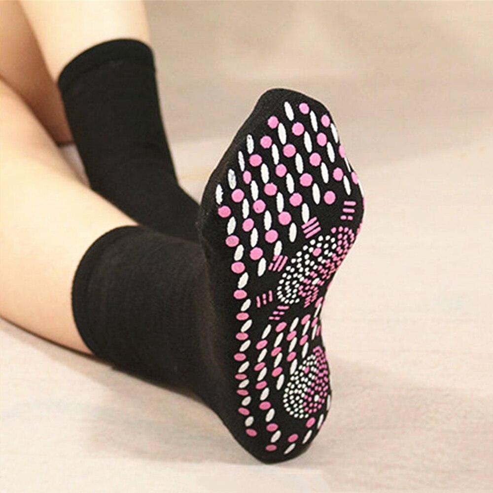 Self Heating Socks Therapy Socks