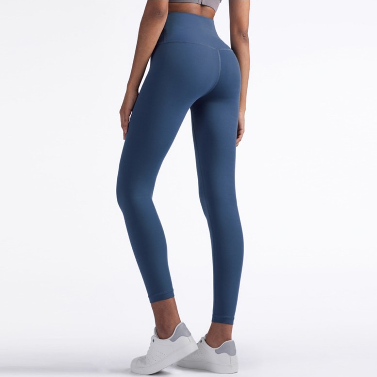 Ladies Workout Leggings Activewear