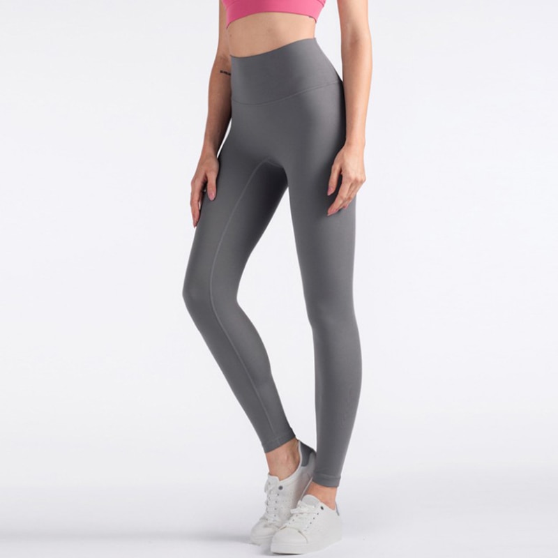 Ladies Workout Leggings Activewear