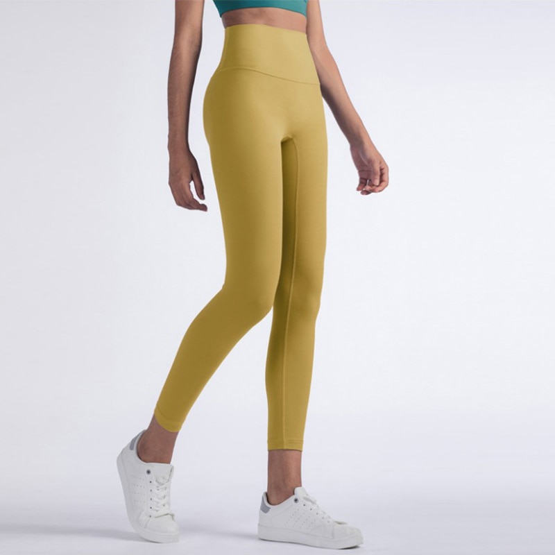 Ladies Workout Leggings Activewear