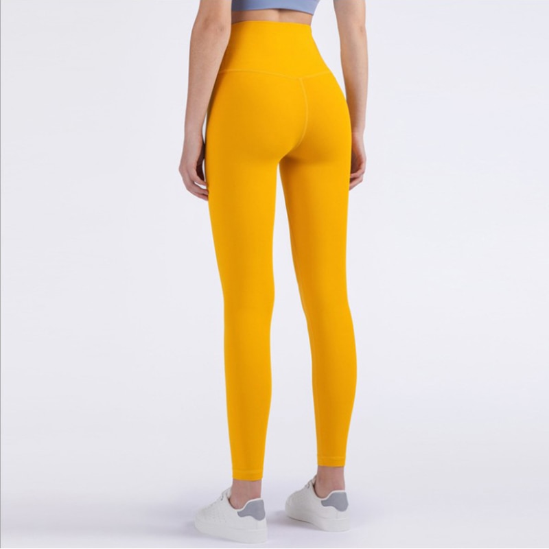 Ladies Workout Leggings Activewear