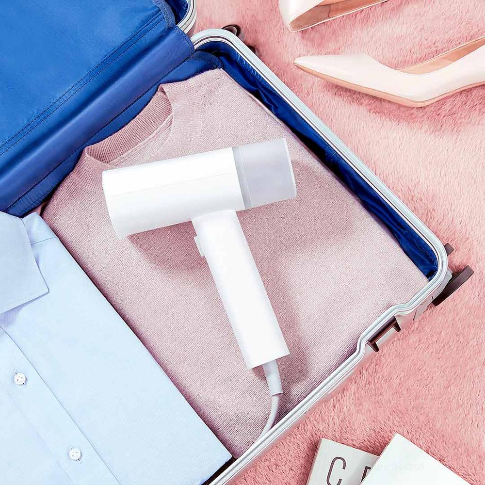 Portable Garment Steamer Travel Iron