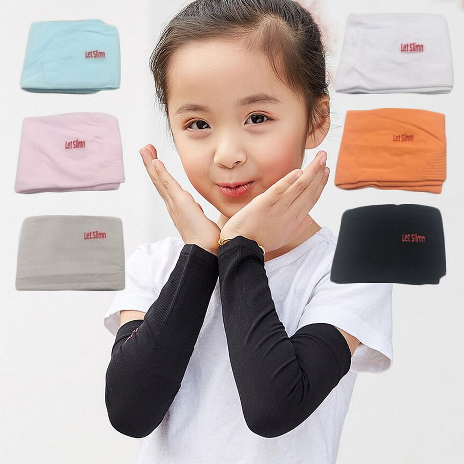 Arm Sleeves for Kids (2 pcs)