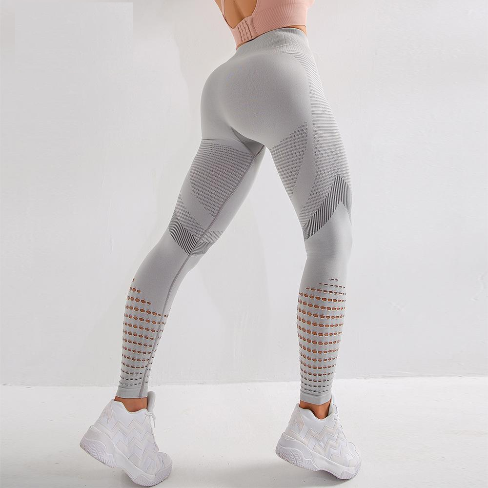 High Waisted Workout Leggings Sexy Leggings