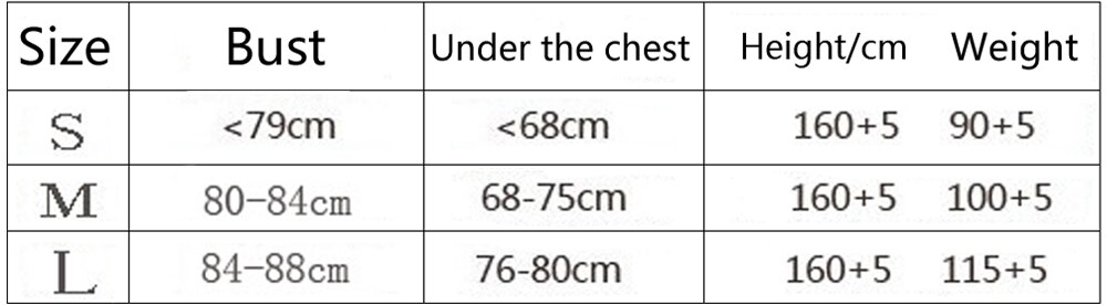 Chest Binder Body Shaper Top