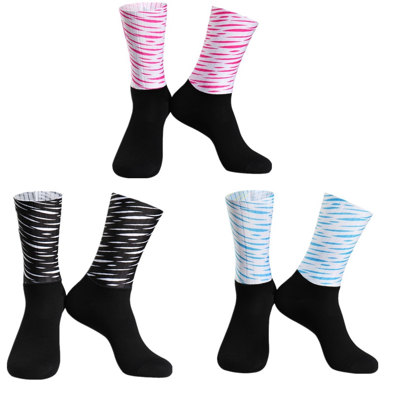 Unisex Breathable Cycling Socks