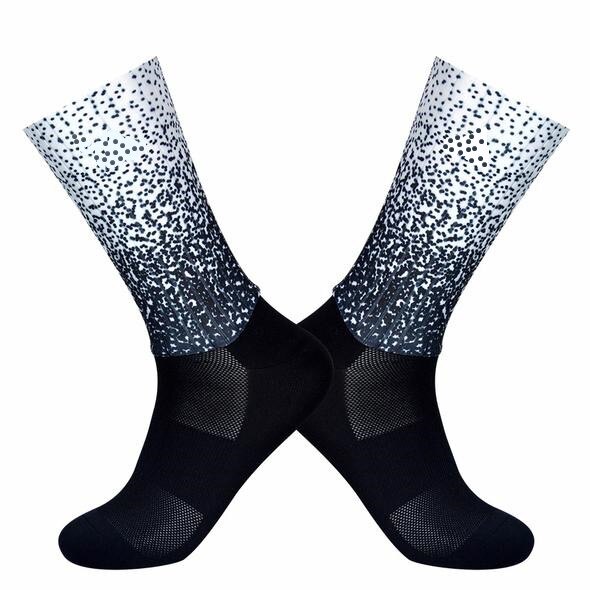 Unisex Breathable Cycling Socks