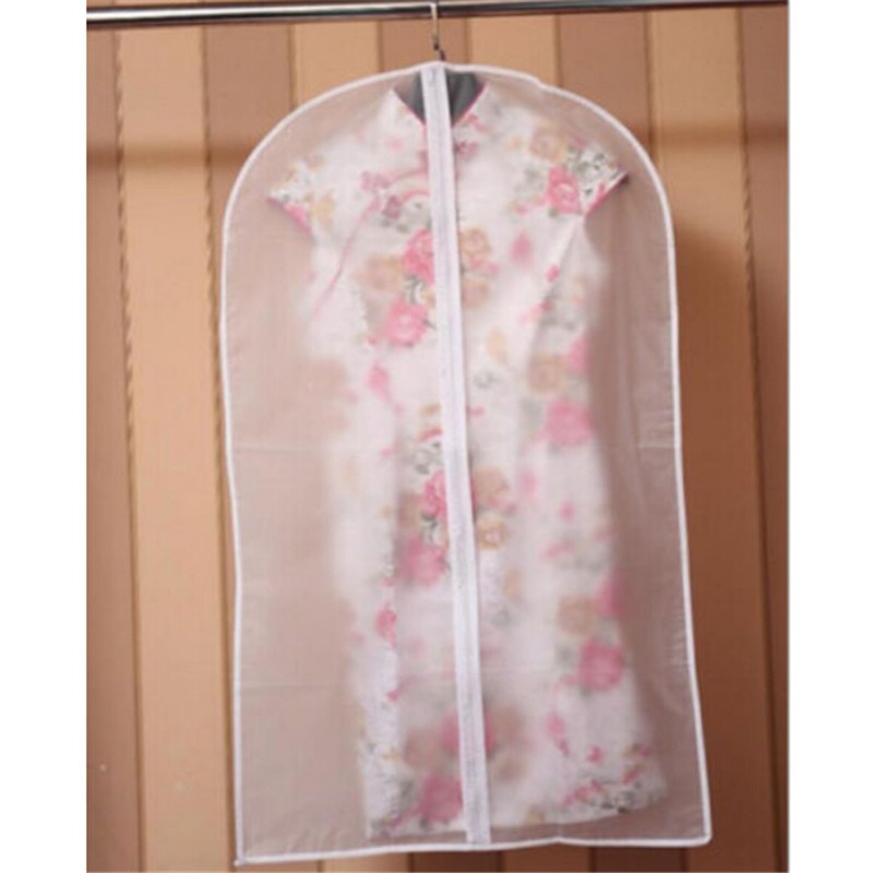 Dress Cover Hanging Garment Pouch