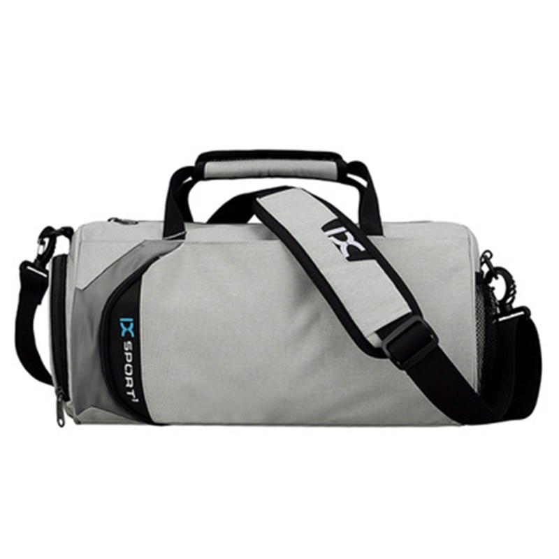 Gym Duffel Bag Foldable Handbag