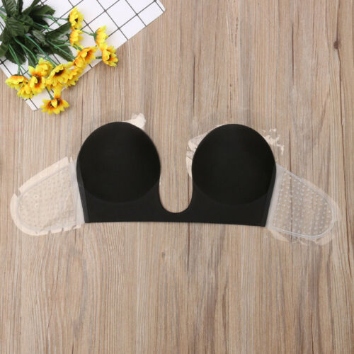 Backless Bra Self-Adhesive