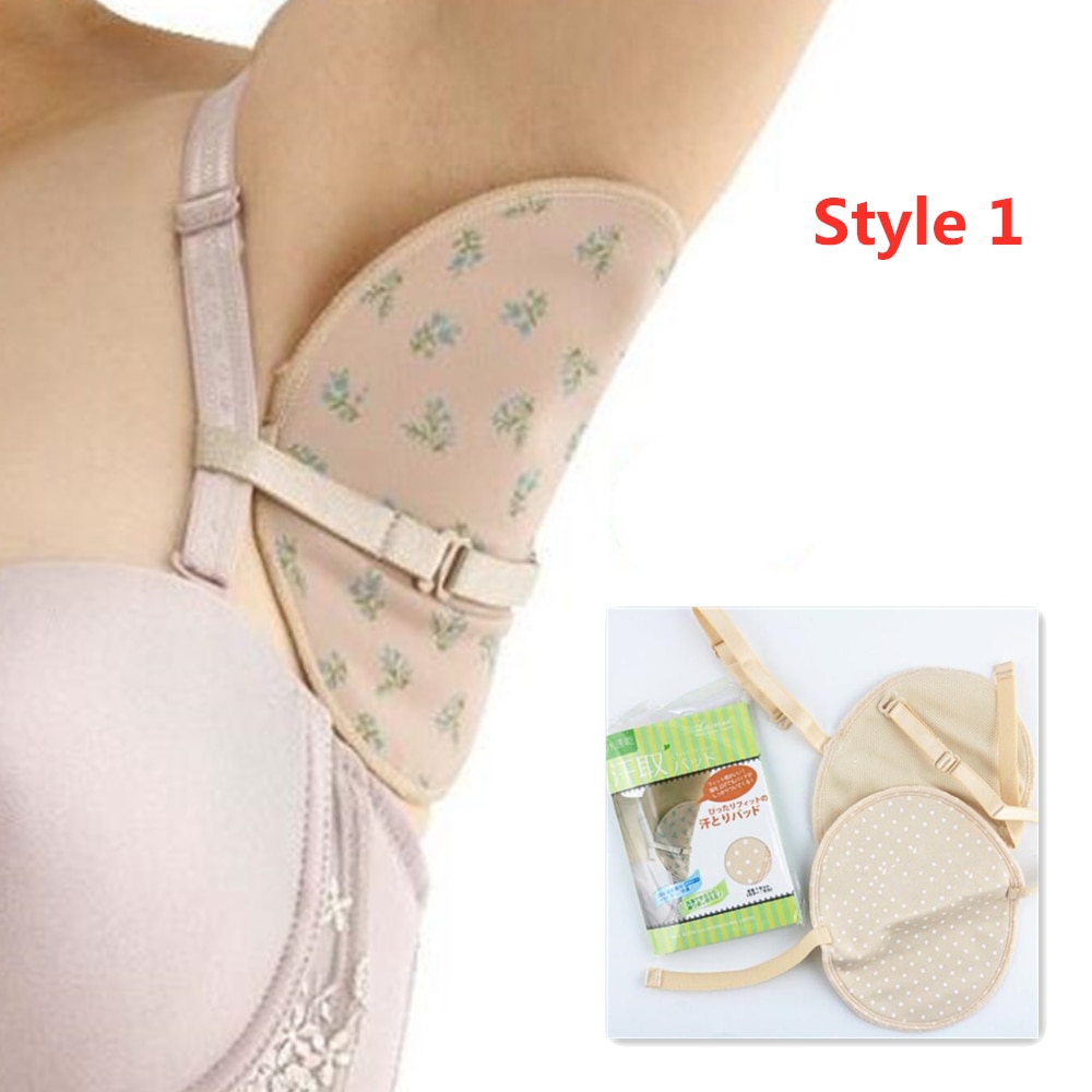 Sweat Shields Underarm Pads