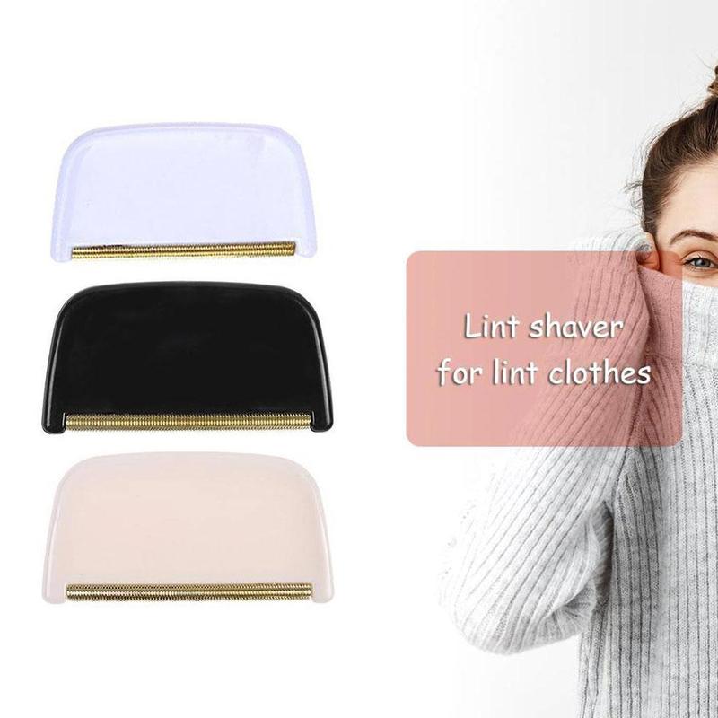 Sweater Comb Lint Remover Tool